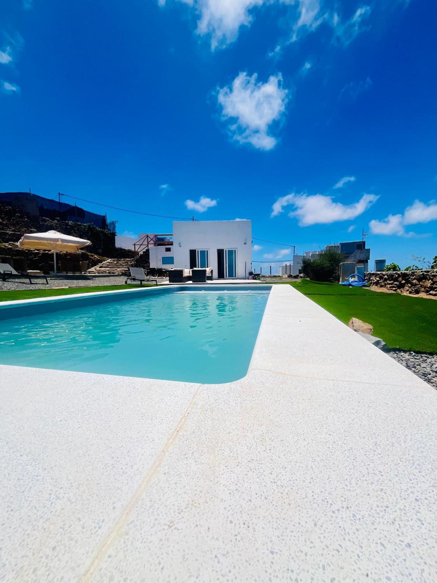 Holiday home Alegria Gran Canaria Piscina Climatizada Las Palmas de Gran Canaria