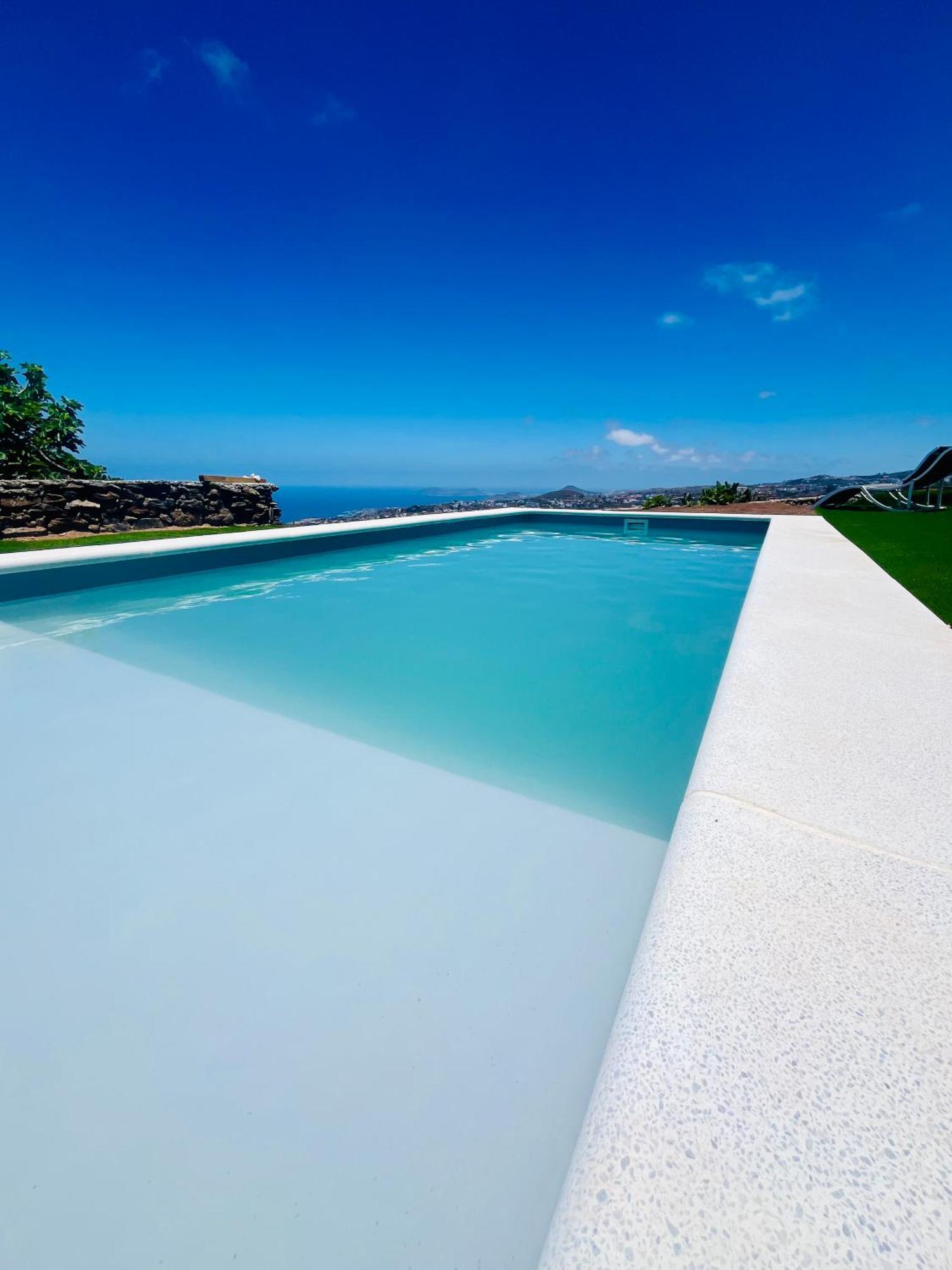 Holiday home Alegria Gran Canaria Piscina Climatizada Las Palmas de Gran Canaria