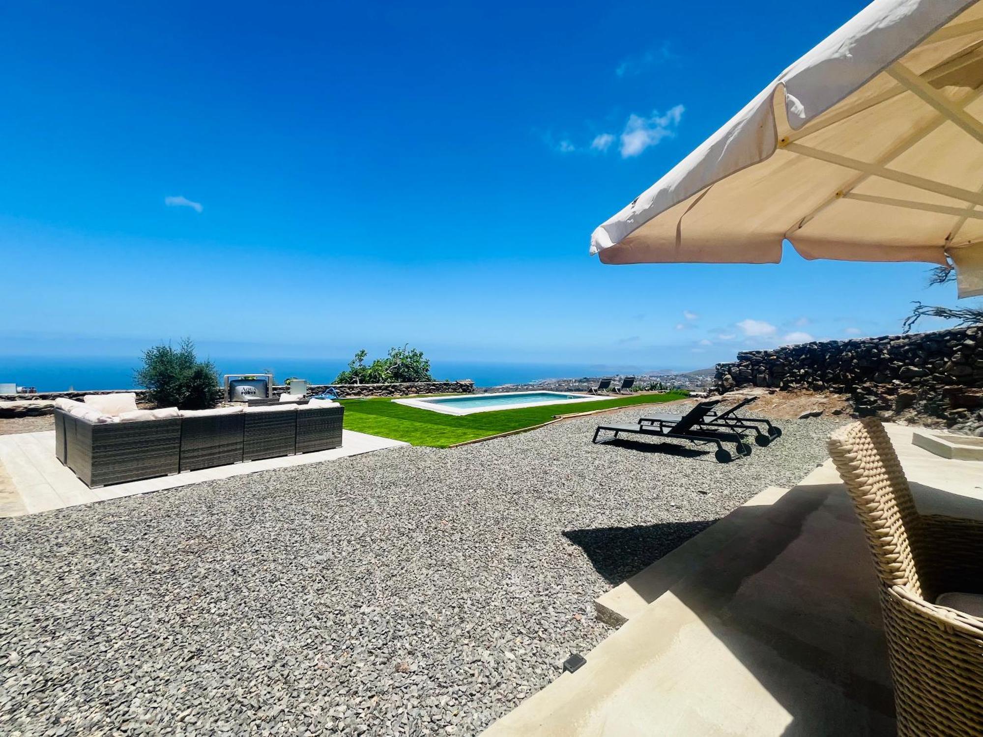 Alegria Gran Canaria Piscina Climatizada Holiday home