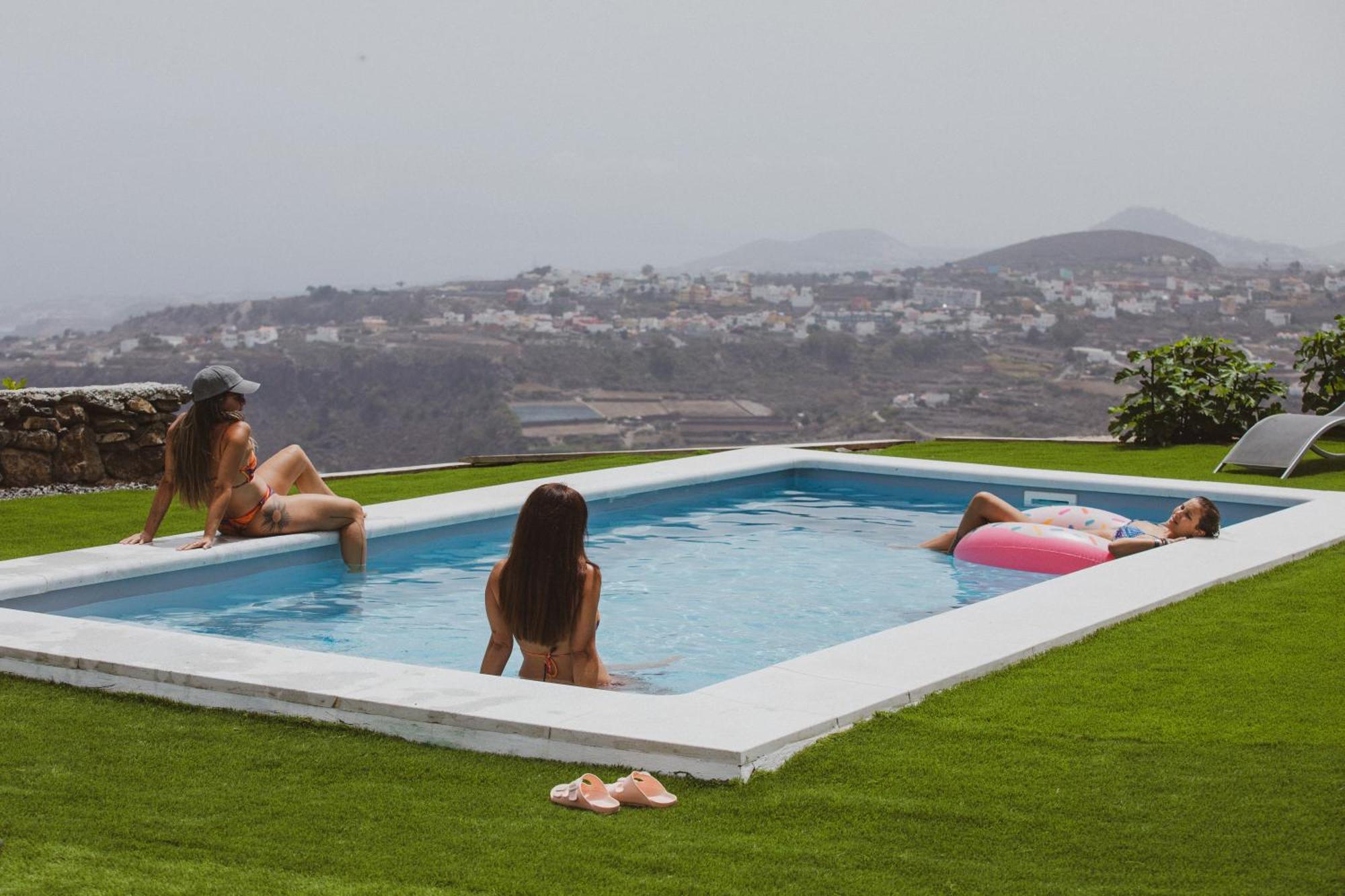 Alegria Gran Canaria Piscina Climatizada Las Palmas / Gran Canaria
